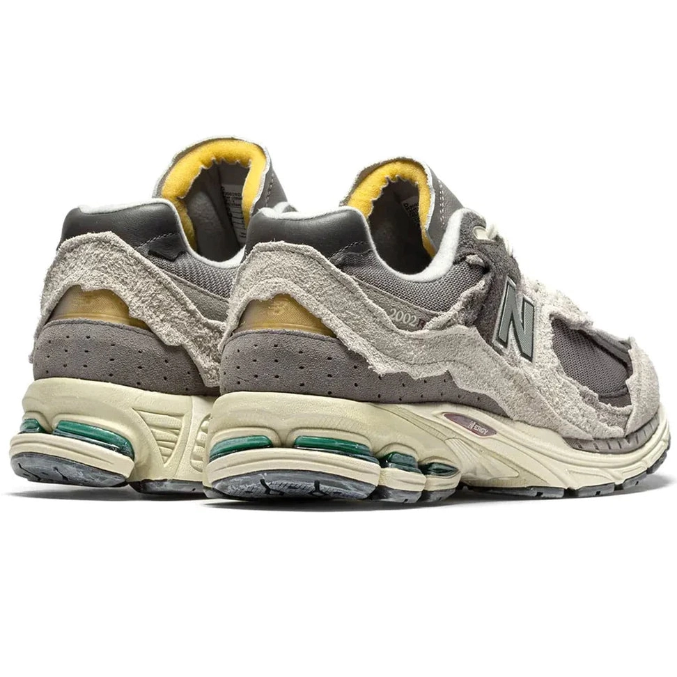 Cloud' Balance Rain - 2002R New Pack 'Protection 0518
